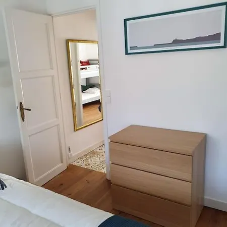 , 6 Personnes, Centre-ville, A Pied