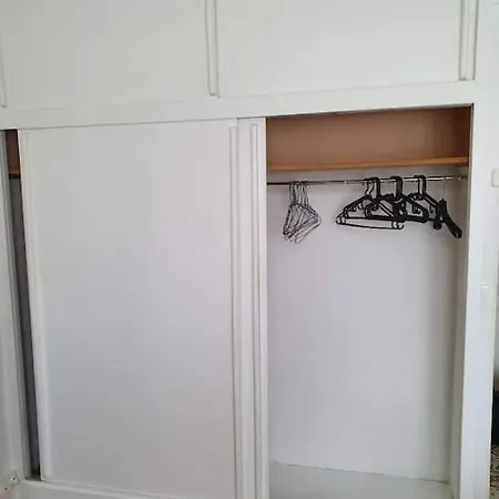 Appartement , 6 Personnes, Centre-ville, A Pied Saint-Jean-de-Luz