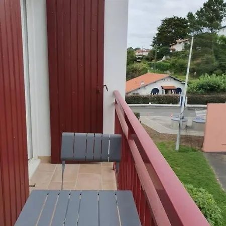 , 6 Personnes, Centre-ville, A Pied Appartement