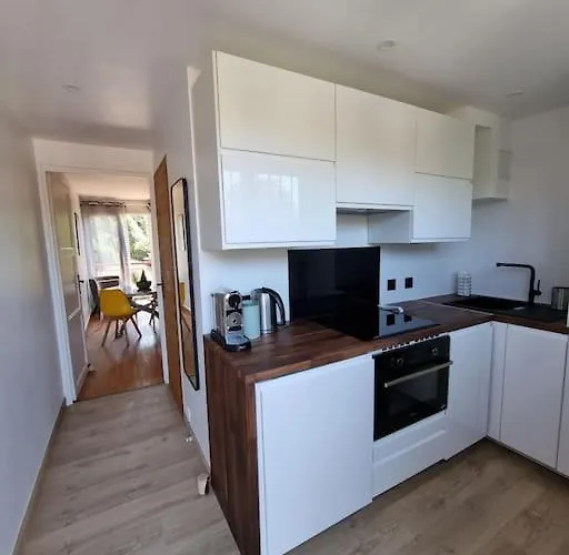 , 6 Personnes, Centre-ville, A Pied Saint-Jean-de-Luz