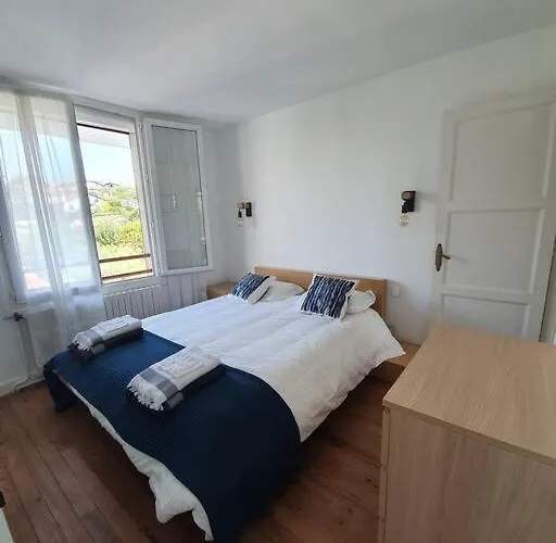 , 6 Personnes, Centre-ville, A Pied Lägenhet