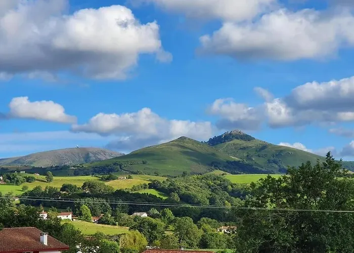 Lägenhet , 6 Personnes, Centre-ville, A Pied