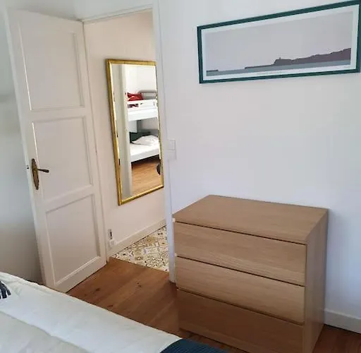 , 6 Personnes, Centre-ville, A Pied