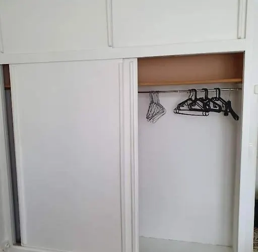 Lägenhet , 6 Personnes, Centre-ville, A Pied Saint-Jean-de-Luz