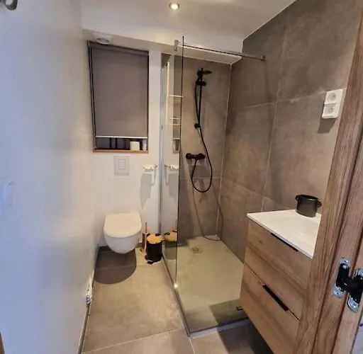 , 6 Personnes, Centre-ville, A Pied Saint-Jean-de-Luz