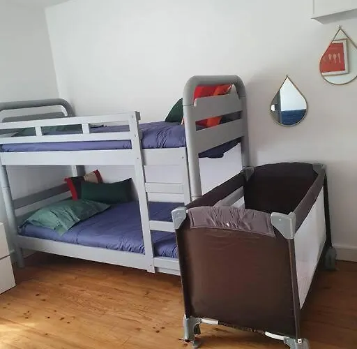 Lägenhet , 6 Personnes, Centre-ville, A Pied *