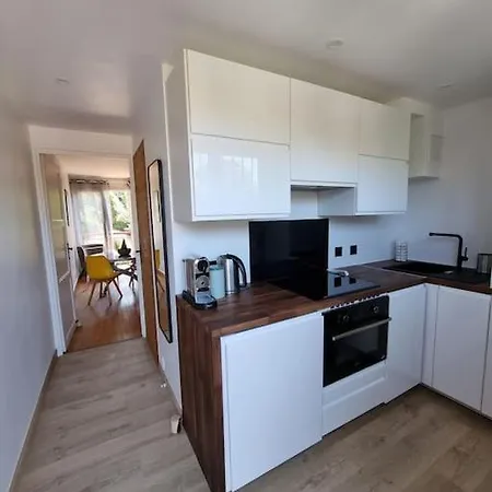 , 6 Personnes, Centre-ville, A Pied Saint-Jean-de-Luz