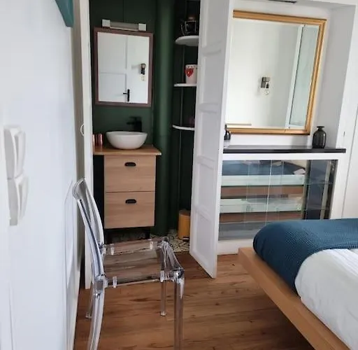 , 6 Personnes, Centre-ville, A Pied