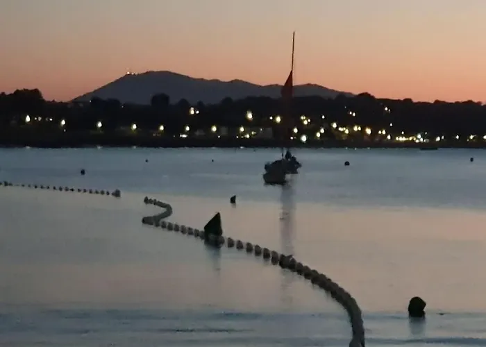 , 6 Personnes, Centre-ville, A Pied Apartmán *